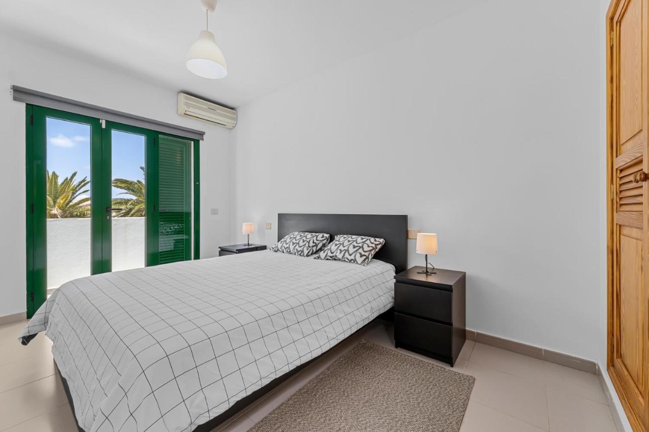 Casa Mon Villa Costa Teguise Kültér fotó