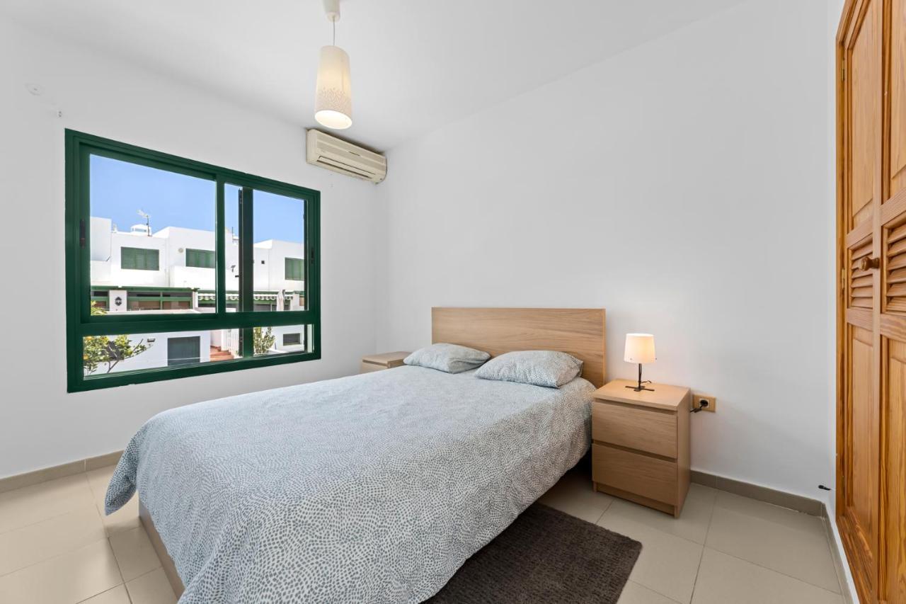 Casa Mon Villa Costa Teguise Kültér fotó