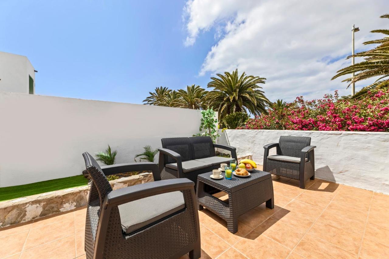Casa Mon Villa Costa Teguise Kültér fotó