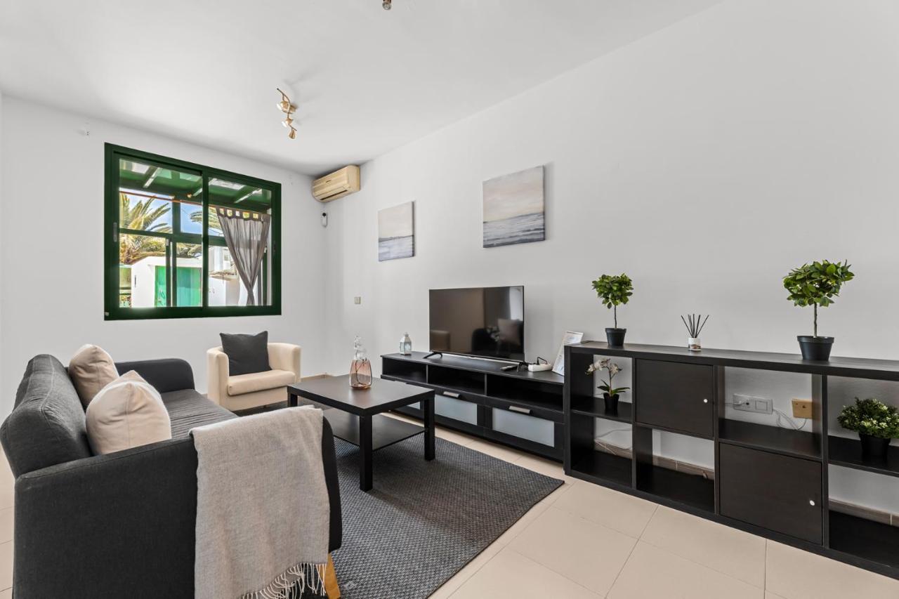 Casa Mon Villa Costa Teguise Kültér fotó