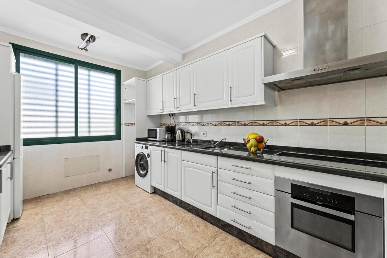 Casa Mon Villa Costa Teguise Kültér fotó