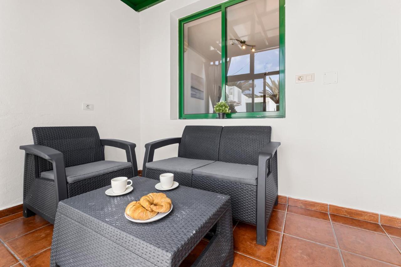 Casa Mon Villa Costa Teguise Kültér fotó