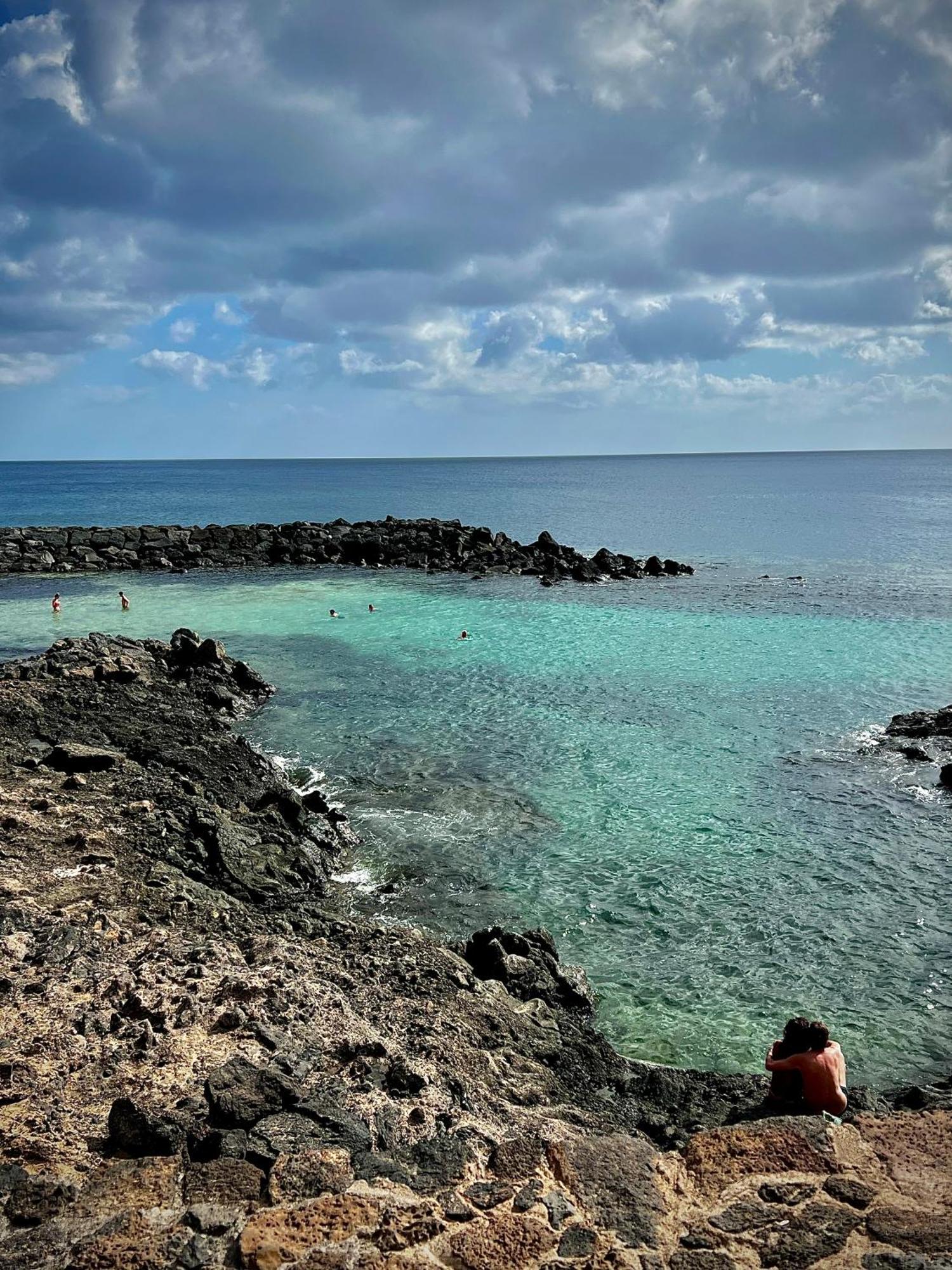 Casa Mon Villa Costa Teguise Kültér fotó
